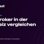 ETF-Broker Schweiz: So findest Du den passenden Anbieter