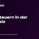 ETF-Steuern in der Schweiz: Domizil, Quellensteuer und Stempelabgabe
